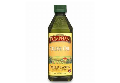Image: Pompeian Mild Taste Olive Oil (473mL)