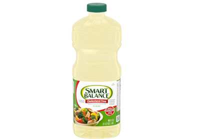 Image: Smart Balance Cooking Oil Blend (1.41L)