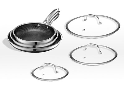 Image: Cookware