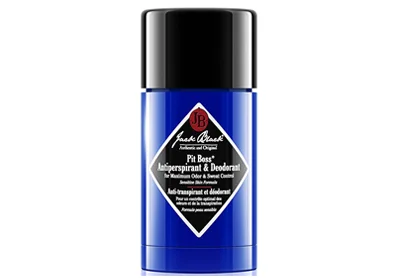 Image: Jack Black Pit Boss Antiperspirant & Deodorant (by Jack Black)