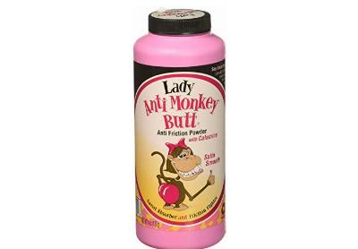 Image: Lady Anti Monkey Butt Anti Friction Powder (by Dse)