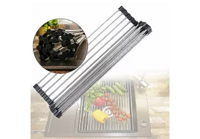 Image: Renobica Roll up Dish Drying Rack (by Renobica)