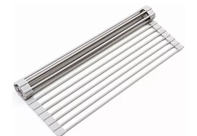 Image: Surpahs Multipurpose Roll up Dish Drying Rack (by Surpahs)