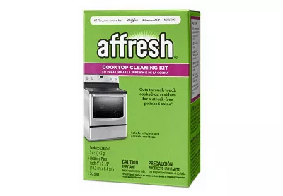 Image: Affresh Cooktop Cleaning Kit (by Affresh)