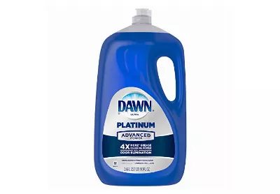 Image: Dawn Ultra Platinum Advanced Power Dishwashing Liquid (by Dawn)