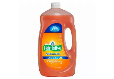 Image: Palmolive Ultra Antibacterial Dish Liquid (by Palmolive)