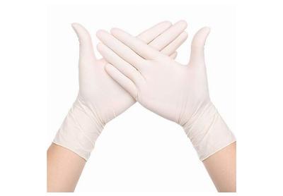 Image: Shakumy Nitrile Disposable Exam Gloves (by Shakumy)