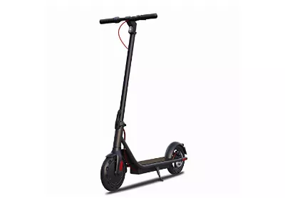 Image: 1PLUS CS-518 450W Foldable Electric Kick Scooter For Adults