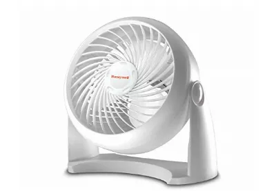 Image: Honeywell HT-904 Turboforce Power Air Circulator Tabletop Fan