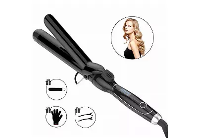 Image: MiroPure Professional Curling Iron (by Miropure)