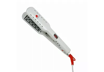 Image: Voloom Classic 1-1/2 Inch Professional Hair Volumizing Iron (by Voloom)