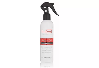 Image: Hsi Professional Argan Oil Heat Protector (by Hsi Professional)
