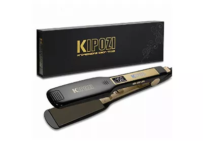 Image: Kipozi K-139 Professional Hair Straightener (by Kipozi)