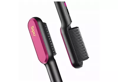 Image: Sipu Hair Straightener Brush (by Sipu)