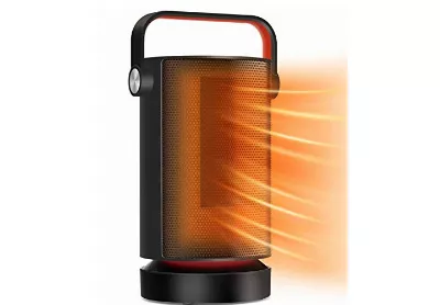 Image: Apluste Electric Ceramic Space Heater (by Apluste)