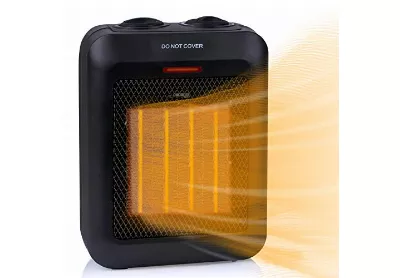 Image: Brightown JP-NFJ-025 Portable Ceramic Space Heater (by Brightown)