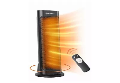 Image: Taotronics TT-HE006 Portable Space Heater (by Taotronics)