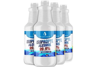 Image: Regalia USP Medical Grade Pure Isopropyl Alcohol (by Regalia)