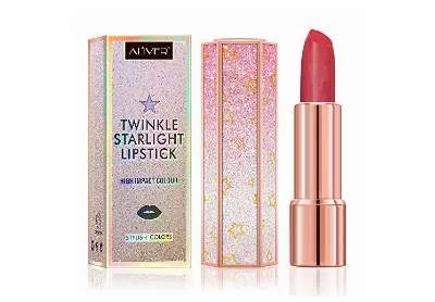 Image: Aliver Twinkle Starlight Matte Lipstick (by Weida Sign)