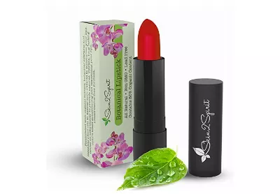 Image: Botanical Lipstick (by Fifth & Skin)