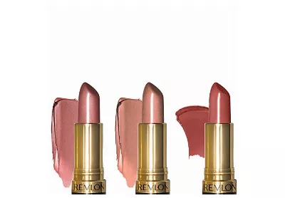 Image: Revlon Super Lustrous Lipstick kit (by Revlon)
