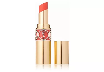 Image: Yves Saint Laurent Rouge Volupte Shine Lipstick (by Yves Saint Laurent)