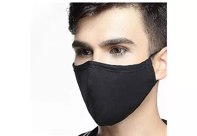Image: Imprintnation Dust-proof Adjustable Full Face Protection Cotton Mask (by Imprintnation)