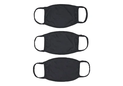 Image: New Republic Washable and Reusable 2-ply Cotton Face Mask (by New Republic)