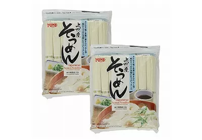 Image: Hime Dried Japanese Somen Noodles 2-Pack