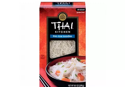 Image: Thai Kitchen Thin Rice Noodles 6-Pack