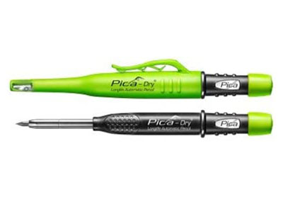 Image: Pica-Dry LongLife Mechanical Pencil