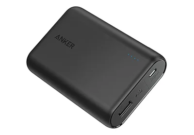 Image: Anker Powercore 10000mAh Portable Charger Power Bank (by Anker)