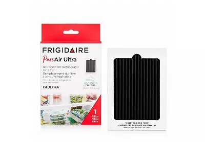 Image: Frigidaire Paultra Pure Air Ultra Refrigerator Air Filter (6.5 X 4.75 x 1 inches) (by Electrolux)
