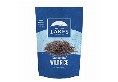 Image: Thousand Lakes Minnesota Wild Rice 15 Oz