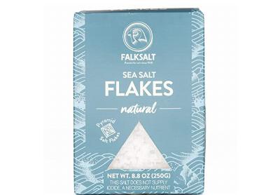 Image: Falksalt Sea Salt Flakes 250g