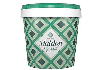 Image: Maldon Sea Salt Flakes 570g