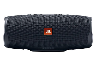 Image: JBL Charge-4 Waterproof Portable Bluetooth Speaker