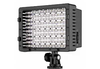 Image: Neewer CN-160 Dimmable Video LED Light Panel (by Neewer)