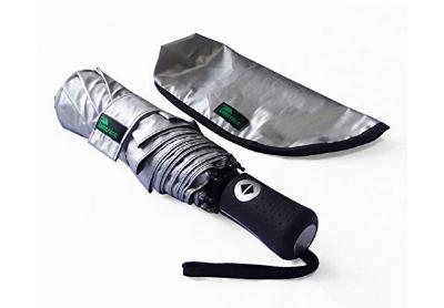 Image: Umenice 42-inch Ultra Light Weight UV Protection Travel Umbrella