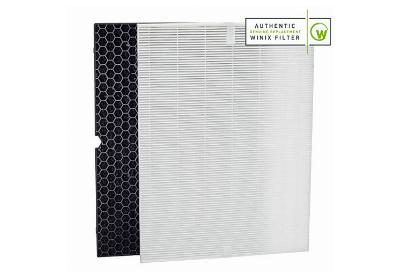Image: Genuine Winix 116130 Replacement Filter H For Winix 5500-2 Air Purifier (by Winix)