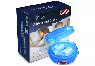 Image: Snore Care Anti-Snoring Nose Vents (by Snore Care)