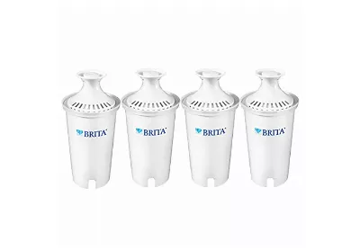 Image: Brita Standard Water Replacement Filter (by Brita)