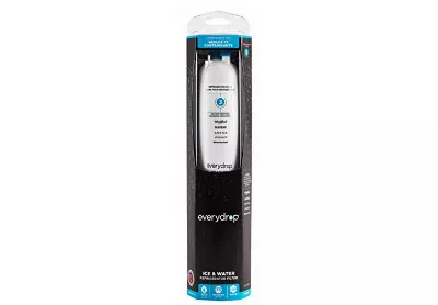 Image: Everydrop Refrigerator Water Filter 3 EDR3RXD1 (by Whirlpool)