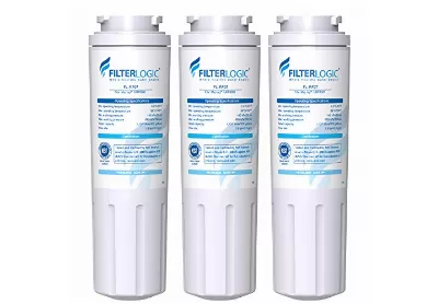 Image: Filterlogic Refrigerator Water Filter FL-RF07 (by Filterlogic)