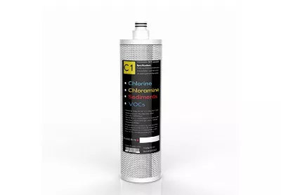 Image: Frizzlife M3002 Replacement Filter Cartridge (C1) (by Frizzlife)
