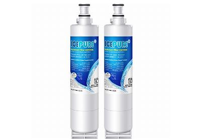 Buy Icepure 4396508 Refrigerator Water Filter ($23.99) by Icepure ...