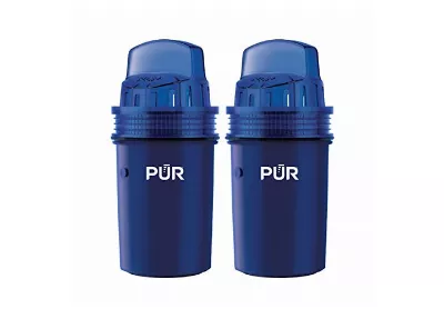 Image: PUR PPF900Z2M Water Pitcher Filter Replacement (by PUR)