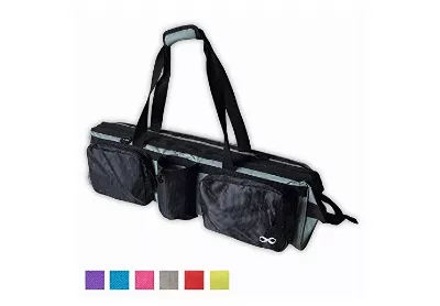 Image: Yogaaddict Yoga Mat Tote Bag (by Yogaaddict)